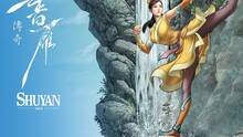 Imagen 22 de Shuyan Saga
