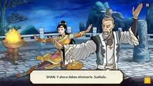 Imagen 27 de Shuyan Saga