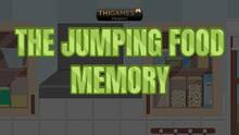 Imagen 2 de The Jumping Food Memory