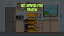 Imagen 3 de The Jumping Food Memory