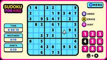 Imagen 2 de Sudoku for Kids