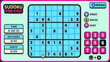 Imagen 3 de Sudoku for Kids