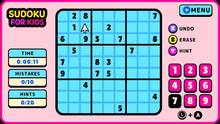 Imagen 4 de Sudoku for Kids