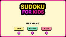Imagen 5 de Sudoku for Kids