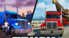 Imagen 15 de Truck Driver: The American Dream