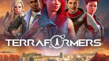Imagen 12 de Terraformers