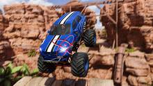 Imagen 11 de Truckzilla - Monster Truck Mega Ramp Mania
