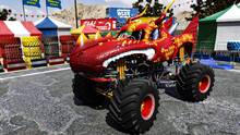 Imagen 12 de Truckzilla - Monster Truck Mega Ramp Mania