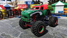 Imagen 5 de Truckzilla - Monster Truck Mega Ramp Mania