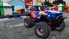 Imagen 7 de Truckzilla - Monster Truck Mega Ramp Mania
