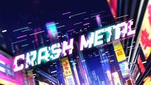 Imagen 2 de Crash Metal : Cyber Racing Punk Cars