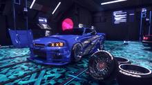 Imagen 3 de Crash Metal : Cyber Racing Punk Cars