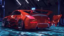 Imagen 4 de Crash Metal : Cyber Racing Punk Cars