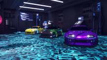 Imagen 9 de Crash Metal : Cyber Racing Punk Cars