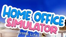 Imagen 3 de Home Office Simulator - Ayame Life Sim