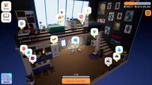 Imagen 8 de Home Office Simulator - Ayame Life Sim