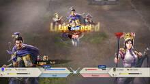 Imagen 8 de Romance of the Three Kingdoms 8 Remake