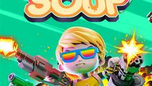 Imagen 33 de Zombie Soup