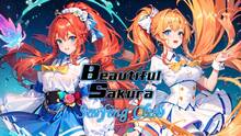 Imagen 2 de Beautiful Sakura: Surfing Club