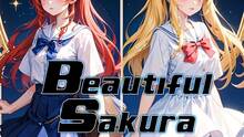Imagen 3 de Beautiful Sakura: Surfing Club