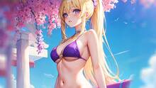 Imagen 8 de Beautiful Sakura: Surfing Club