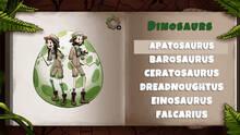 Imagen 7 de Dinosaurs: Types and Names