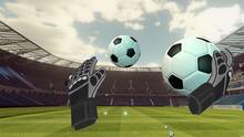 Imagen 4 de Goalkeeper VR Challenge