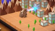 Imagen 5 de Godzilla Voxel Wars
