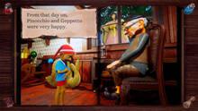 Imagen 2 de Pinocchio: Interactive Book