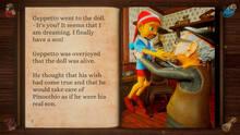 Imagen 4 de Pinocchio: Interactive Book