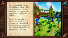 Imagen 7 de Pinocchio: Interactive Book