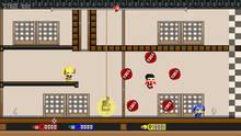 Imagen 2 de Pixel Game Maker Series Ninja Sneaking VS: Battle On The Couch