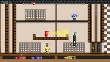Imagen 5 de Pixel Game Maker Series Ninja Sneaking VS: Battle On The Couch