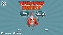Imagen 7 de Thunder War Rabbit Alien Fight