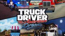 Imagen 5 de Truck Driver: The American Dream
