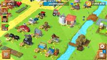 Imagen 42 de Blocky Farm