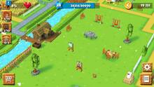 Imagen 47 de Blocky Farm