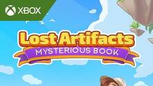 Imagen 5 de Lost Artifacts 6: Mysterious Book