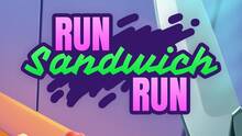 Imagen 66 de Run, Sandwich, Run!