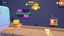Imagen 10 de Run, Sandwich, Run!