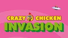 Imagen 3 de Crazy Chicken Invasion