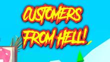 Imagen 6 de Customers From Hell