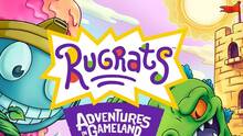 Imagen 18 de Rugrats: Adventures in Gameland