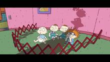 Imagen 36 de Rugrats: Adventures in Gameland