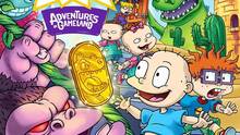 Imagen 26 de Rugrats: Adventures in Gameland