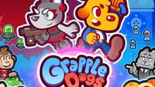 Imagen 21 de Grapple Dogs: Cosmic Canines