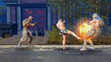 Imagen 3 de Streets of Rageness: Beat 'Em Up Fighter