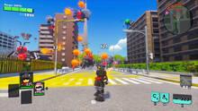 Imagen 10 de EARTH DEFENSE FORCE: WORLD BROTHERS 2
