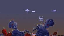 Imagen 9 de Worms Armageddon: Anniversary Edition
