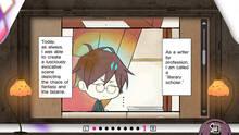 Imagen 5 de Hashihime of the Old Book Town append fullscreen